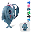 Bild in Galerie-Betrachter laden, Crazy Safety Backpack Shark backpack