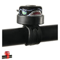 Bild in Galerie-Betrachter laden, Crazy Safety Bicycle bell Black Dragon bicycle bell