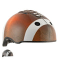 Bild in Galerie-Betrachter laden, Crazy Safety Bicycle helmet American football bicycle helmet
