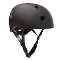 Bild in Galerie-Betrachter laden, Crazy Safety Bicycle helmet Black checkered / S/M (52-56cm) Ramp skater bicycle helmet