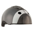 Bild in Galerie-Betrachter laden, Crazy Safety Bicycle helmet Black / S (49-55cm) American football bicycle helmet