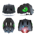 Bild in Galerie-Betrachter laden, Crazy Safety Bicycle helmet Dragon bicycle helmet