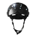 Bild in Galerie-Betrachter laden, Crazy Safety Bicycle helmet Matte black / L (55cm-61cm) Willow e-bike bicycle helmet