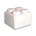 Bild in Galerie-Betrachter laden, Crazy Safety LED light Brick LED night lamp with remote control