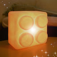 Bild in Galerie-Betrachter laden, Crazy Safety LED light LED night lamp with remote control
