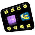 Bild in Galerie-Betrachter laden, Crazy Safety LED light LED night lamp with remote control