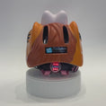 Video in Galerie-Betrachter laden und wiedergeben, Brown Giraffe Bicycle Helmet for Children, Combining Fun, Comfort, and Reliable Safety – Crazy Safety