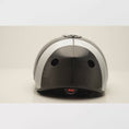 Video in Galerie-Betrachter laden und wiedergeben, American Football Bicycle Helmet for Children, Combining Fun, Comfort, and Reliable Safety – Crazy Safety