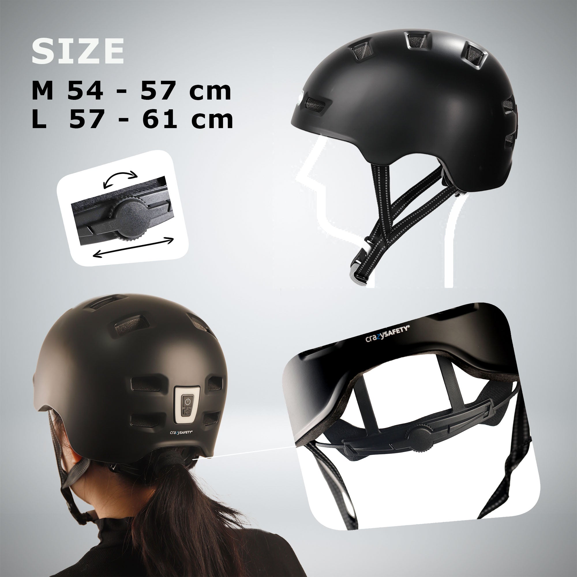 Vertigo Helm 