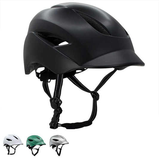 Aero urban Fahrradhelm