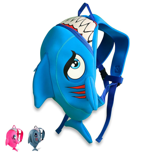 Hai-Rucksack