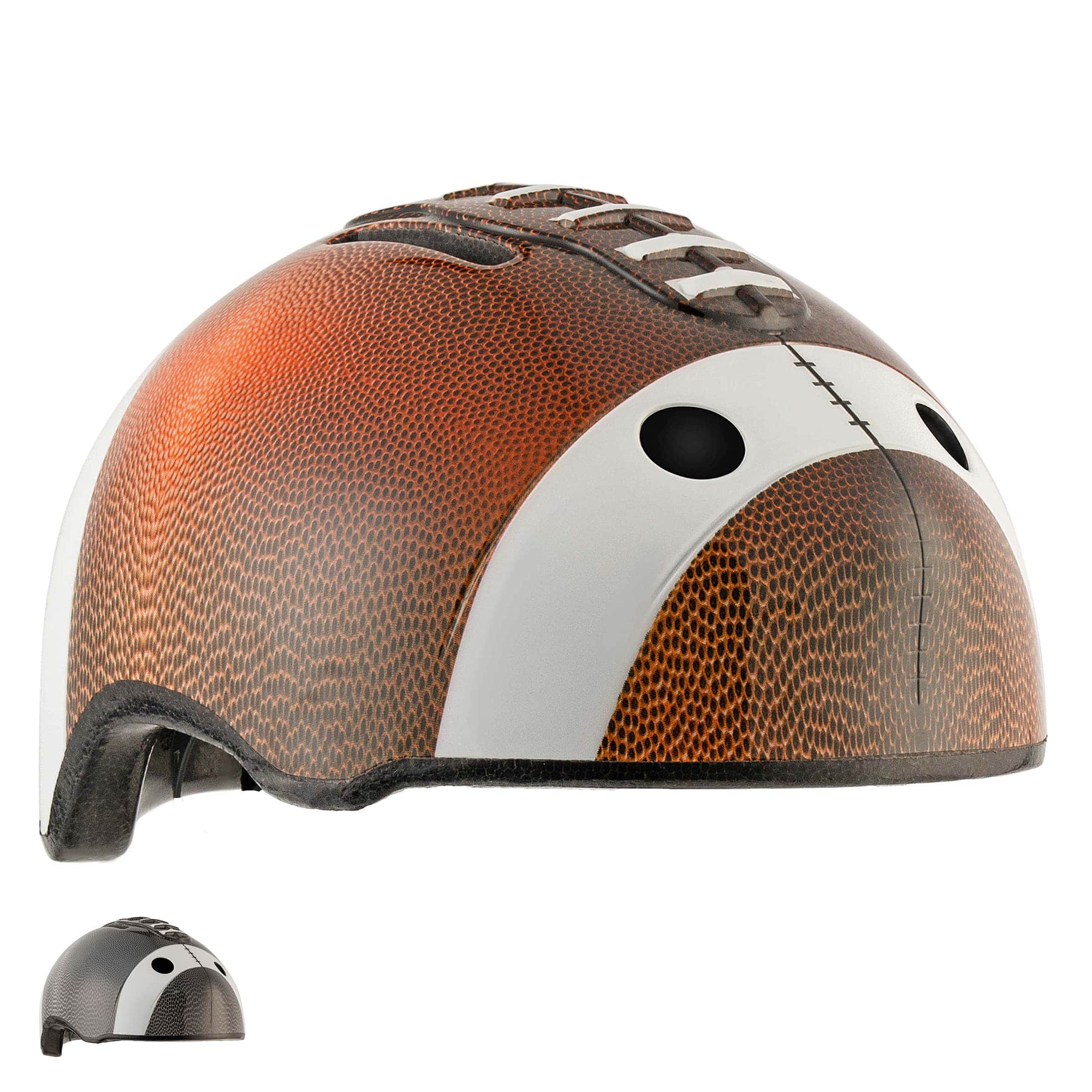 American Football Fahrradhelm