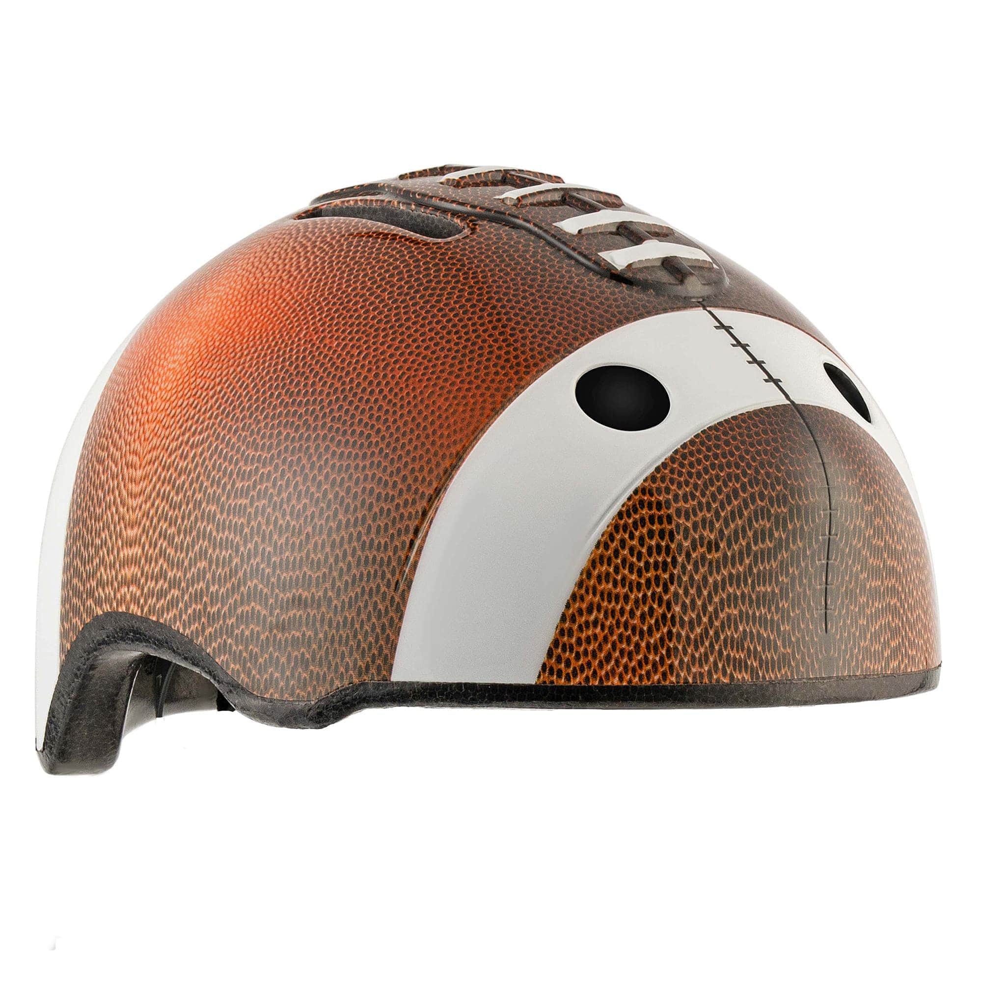 American Football Fahrradhelm