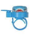 Bild in Galerie-Betrachter laden, Crazy Safety Bicycle bell Shark bicycle bell
