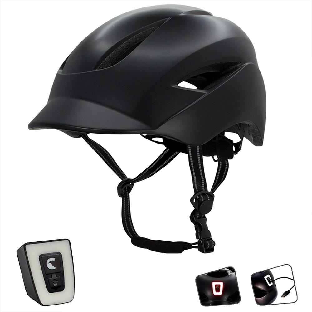 Crazy Safety Bicycle helmet Aero urban bicycle helmet