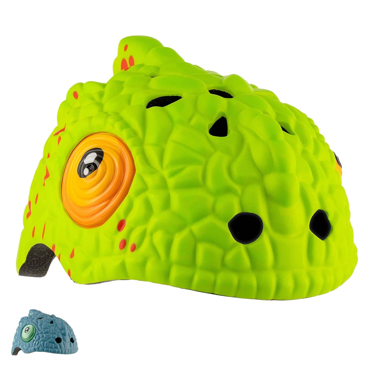 Grüne Helme