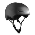 Bild in Galerie-Betrachter laden, Crazy Safety Bicycle helmet Matte black / L (55cm-61cm) PINE e-bike bicycle helmet
