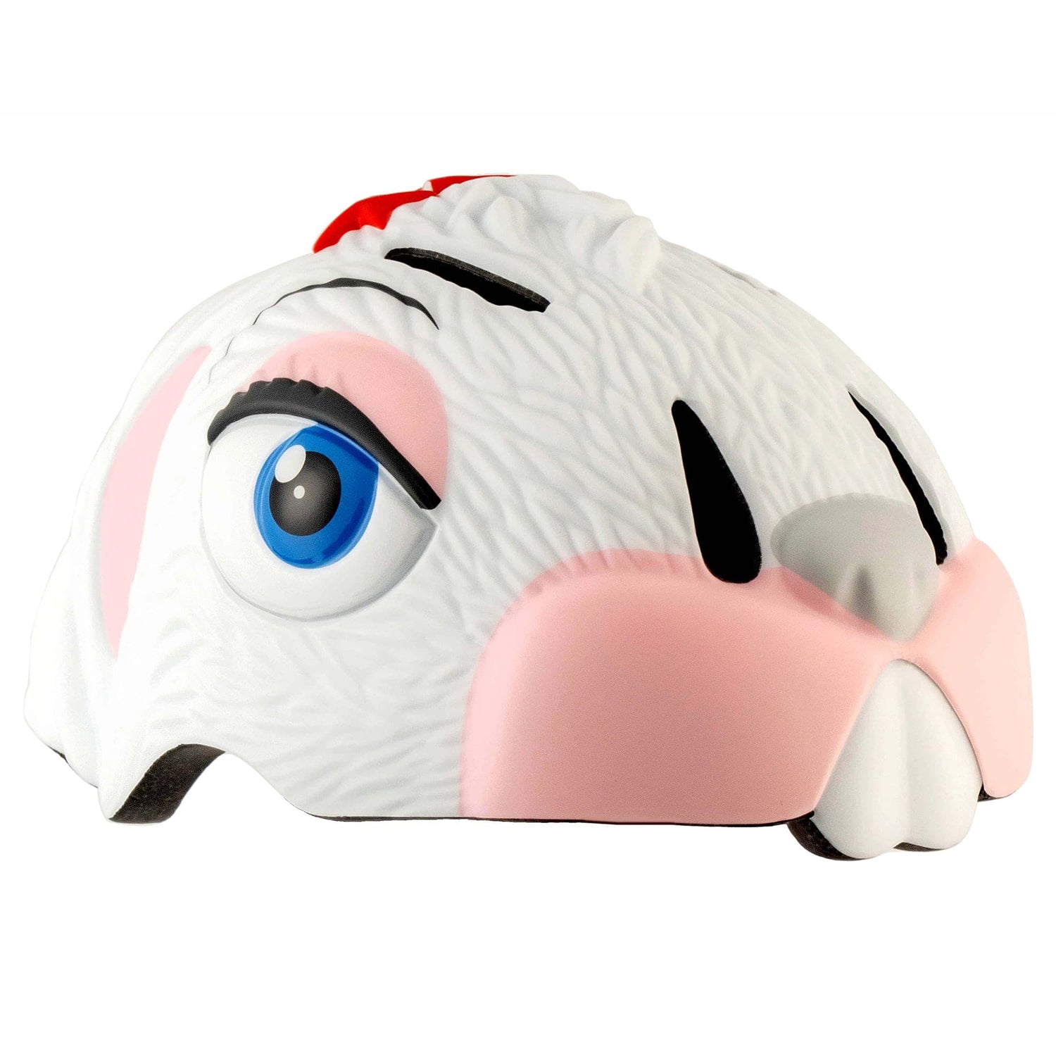 Weiße Helme