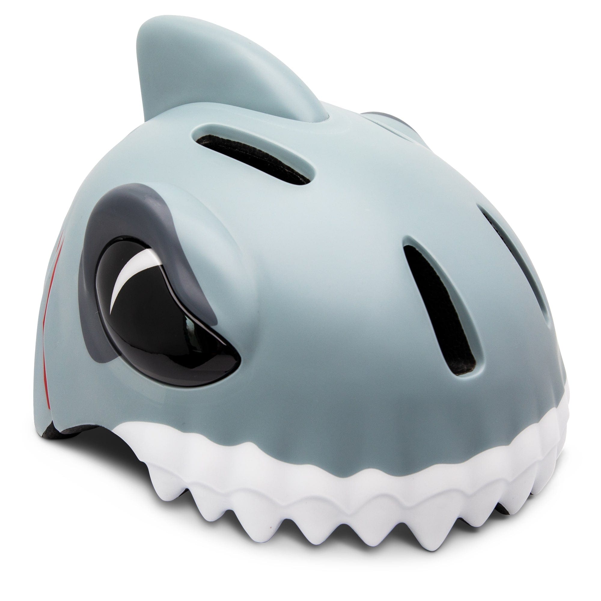 Shark Bicycle Helmet Pack